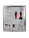 Fame Machine Finishing MRD Ultimate X