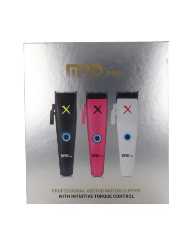 Fame MRD Ultimate X Hair Clipper