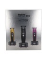Fame Machine Finalizando MRD Detalhe Hitter
