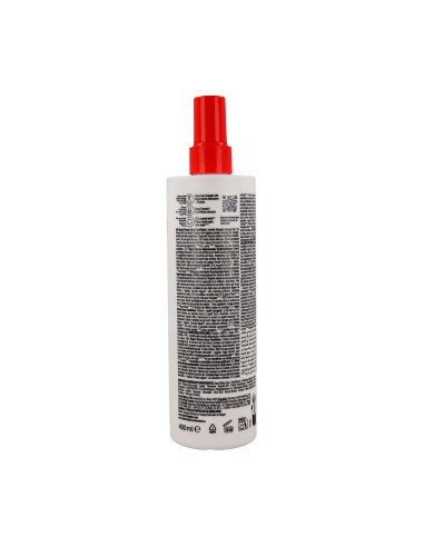 Schwarzkopf Bonacure Repair Rescue Spray Acondicionador Desenredante Sin Aclarado