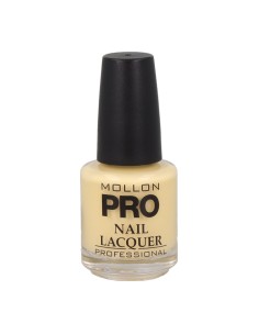 Mollon Pro Hardening Nail Lacquer Color 368 15 ml