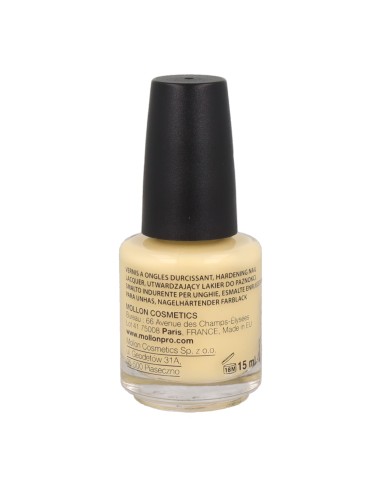 Mollon Pro Hardening Nail Lacquer Color 368 15 ml