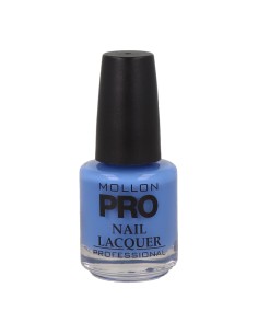 Mollon Pro Hardening Nail Lacquer Color 367 15 ml