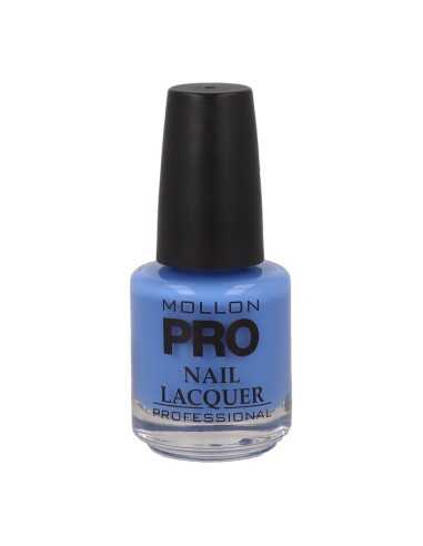 Mollon Pro Hardening Nail Lacquer Color 367 15 ml