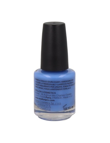 Mollon Pro Hardening Nail Lacquer Color 367 15 ml