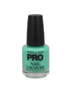Mollon Pro Hardening Nail Lacquer Color 366 15 ml