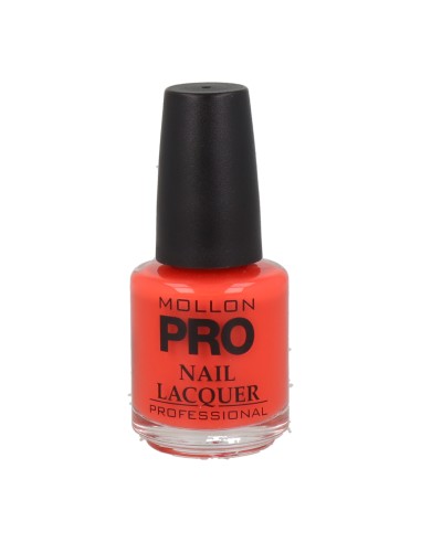 Mollon Pro Hardening Nail Lacquer Color 365 15 ml