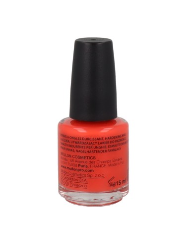 Mollon Pro Hardening Nail Lacquer Color 365 15 ml