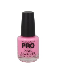 Mollon Pro Hardening Nail Lacquer Color 364 15 ml