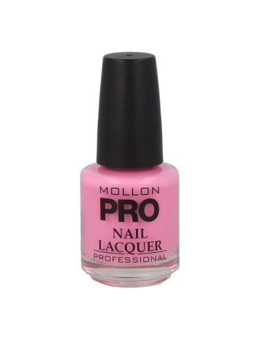 Mollon Pro Hardening Nail Lacquer Color 364 15 ml