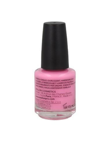 Mollon Pro Hardening Nail Lacquer Color 364 15 ml