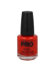 Mollon Pro Hardening Nail Lacquer Color 363 15 ml