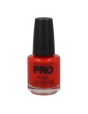 Mollon Pro Hardening Nail Lacquer Color 363 15 ml