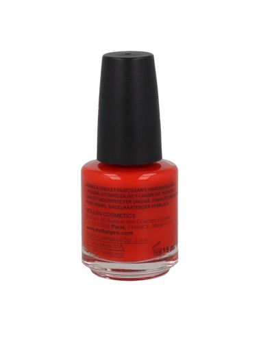 Mollon Pro Hardening Nail Lacquer Color 363 15 ml