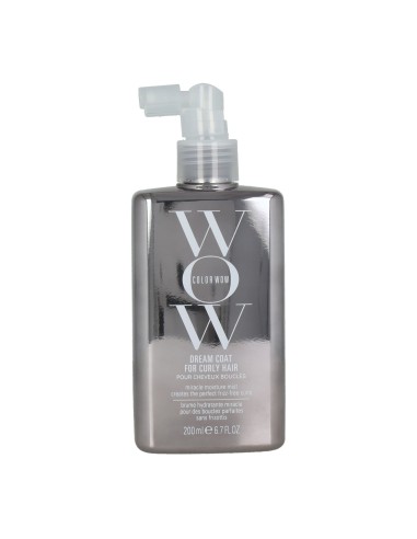Wow Color Wow Dream Coat For Curly Hair 200 ml Wow Color Wow Dream Coat For Curly Hair 200 ml