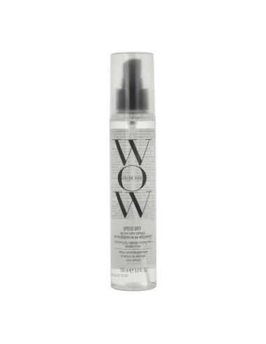 Wow Color Wow Speed Dry Blow Dry Spray 150 ml Wow Color Wow Speed Dry Blow Dry Spray 150 ml