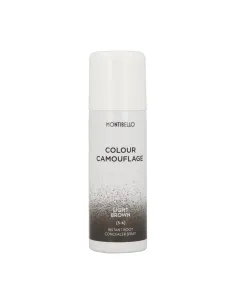 Montibello Color Camouflage Marrone Chiaro 125Ml