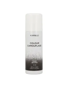 Montibello Color Camouflage Marrone Scuro 125Ml