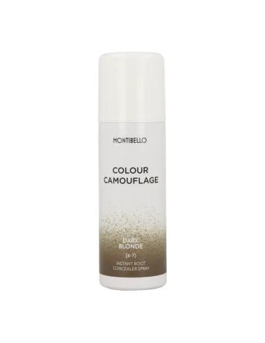 Montibello Color Camouflage Biondo Scuro 125Ml