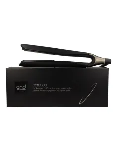 Ghd Plancha Chronos Prof Hd Motion Responsive Black Styler