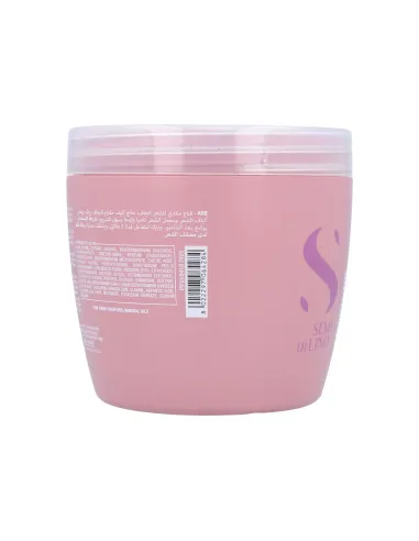 Alfaparf Semidilino Moisture Nutritive Mask 500 ml
