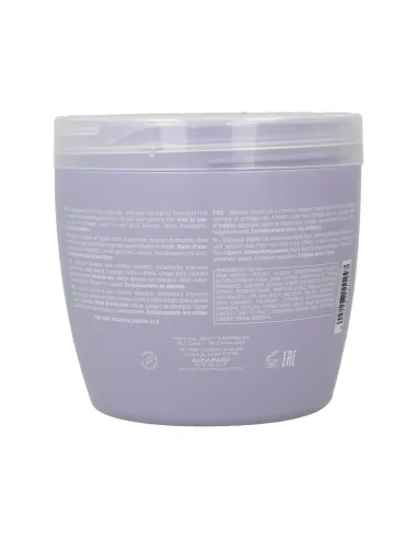 Alfaparf Semi Di Lino Smooth Straightening Mask 500 ml at the best ...