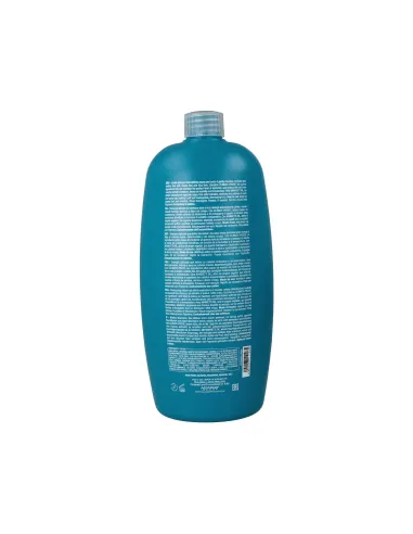 Alfaparf Semi Di Lino Curls Delicate Curl Definition Shampoo 1000 m...