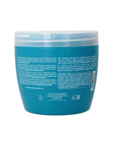Alfaparf Semi Di Lino Curls Curl Definition Mask 500 ml at the best...