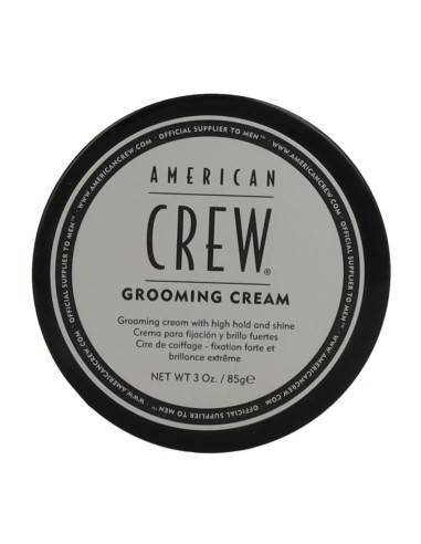 American Crew Grooming Crema 85 ml
