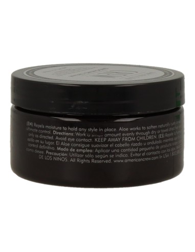 American Crew Grooming Crema 85 ml