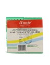 Annie Rolos Mag Verde (10/grande) 1222