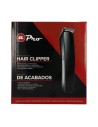 Albi Máquina Corte Profissional / Depilador Nasal Negro