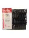 Annie Rolos Negro (8und/x-grande) 1014