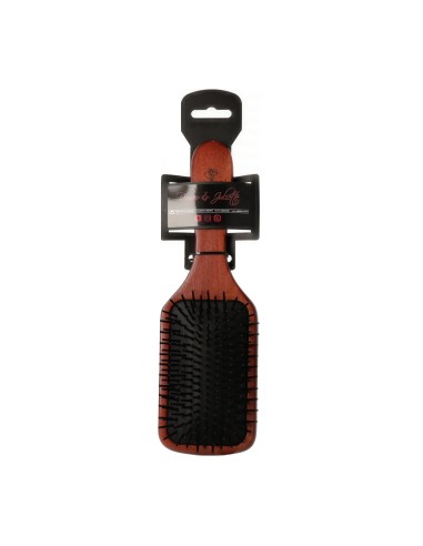 Albi Escova Neumático Madera Mediana (455)