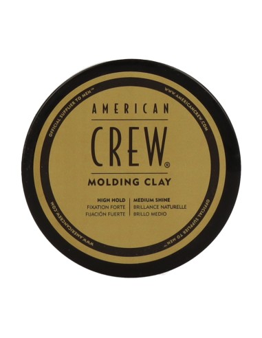 American Crew Molding Clay 85 G