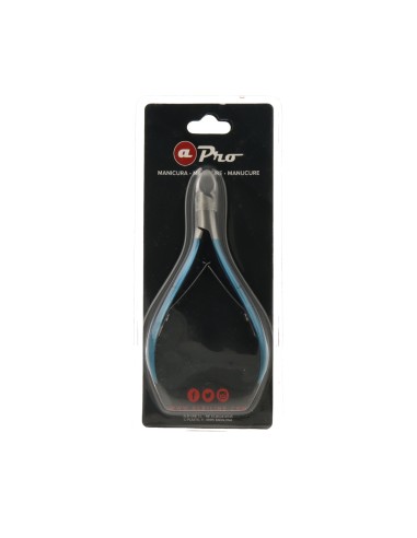 Albi Pliers Cuticle Skin Blue 10Cm (7233/10) at the best price. Alw...