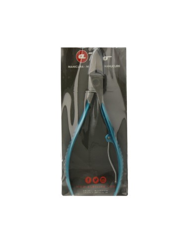 Albi Calce Di Unghie Trapuntato Nero 7006