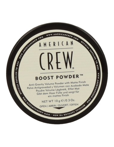 American Crew Boost Powder 10 gr