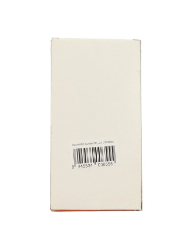 Albi Solingen Remplacement Court Cors 100Feuilles (7494/100)