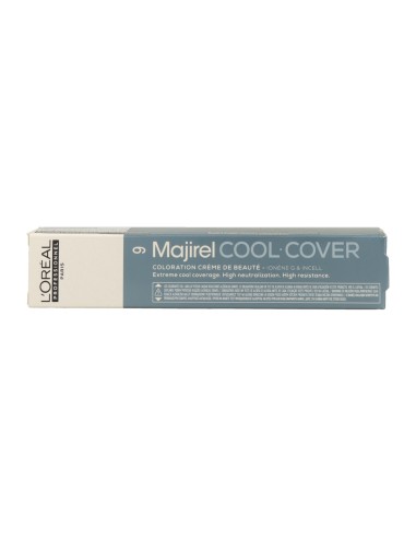 Loreal Majirel Cool Cover 50 Ml , Cor 9