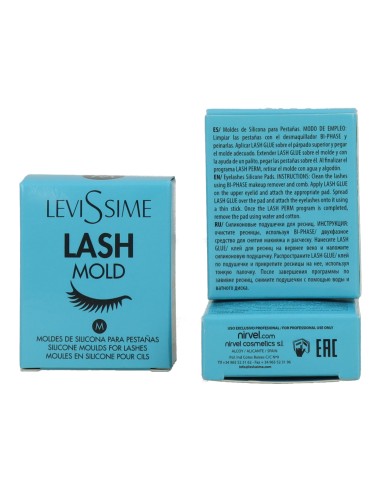 Levissime Lash Molde Talla M