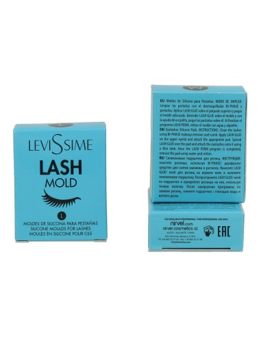 Levissime Lash Molde Talla L