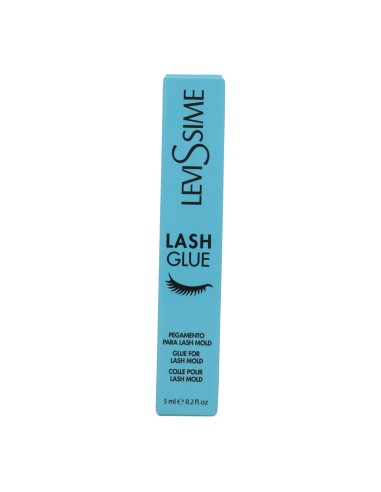 Levissime Lash Glue 5Ml at the best price. Always great deals. Ship...