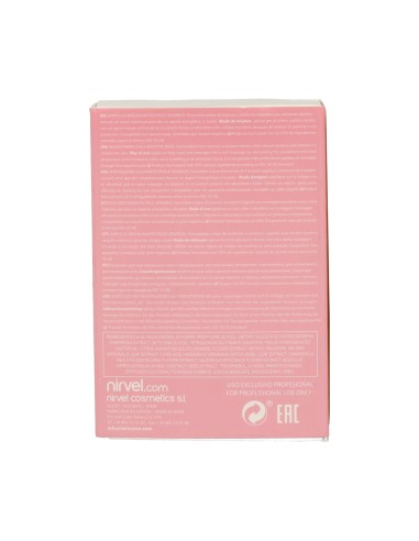 Levissime Ampollas Sensitive Vital 6x3 Ml