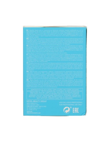 ✅  Buy online Levissime Blisters Hidraplus 6x3 Ml at the best price...