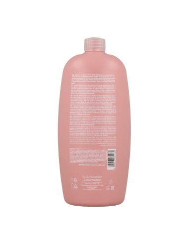 Alfaparf Semidilino Moisture Nutritive Low Champú 1000 ml
