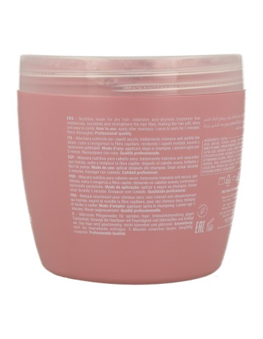 Alfaparf Semidilino Moisture Nutritive Mascarilla 500 ml