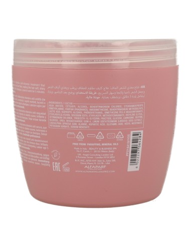 Alfaparf Semidilino Moisture Nutritive Mascarilla 500 ml