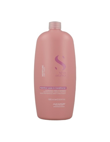 Alfaparf Semi Di Lino Moisture Nutritive Acondicionador 1000 ml