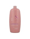 Alfaparf Semi Di Lino Moisture Nutritive Condizionatore Nessuna Amm...